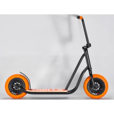 ROCKER ROLLA BLACK/ORANGE  £149.99